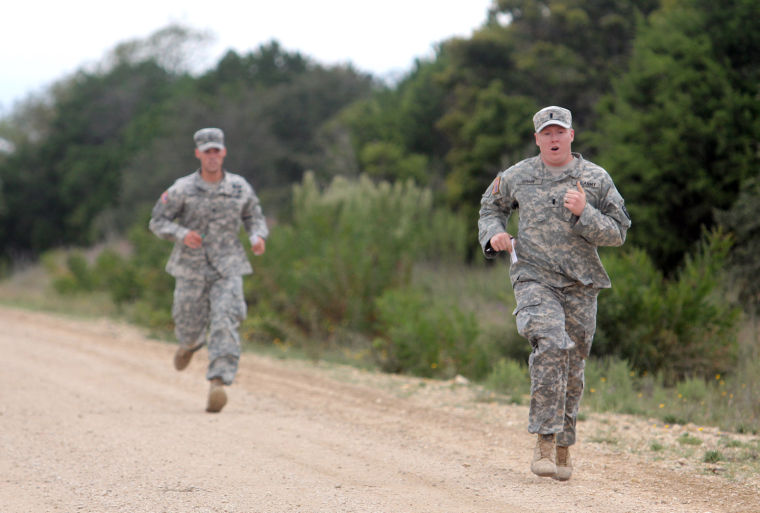 Reconnaissance Readiness Training